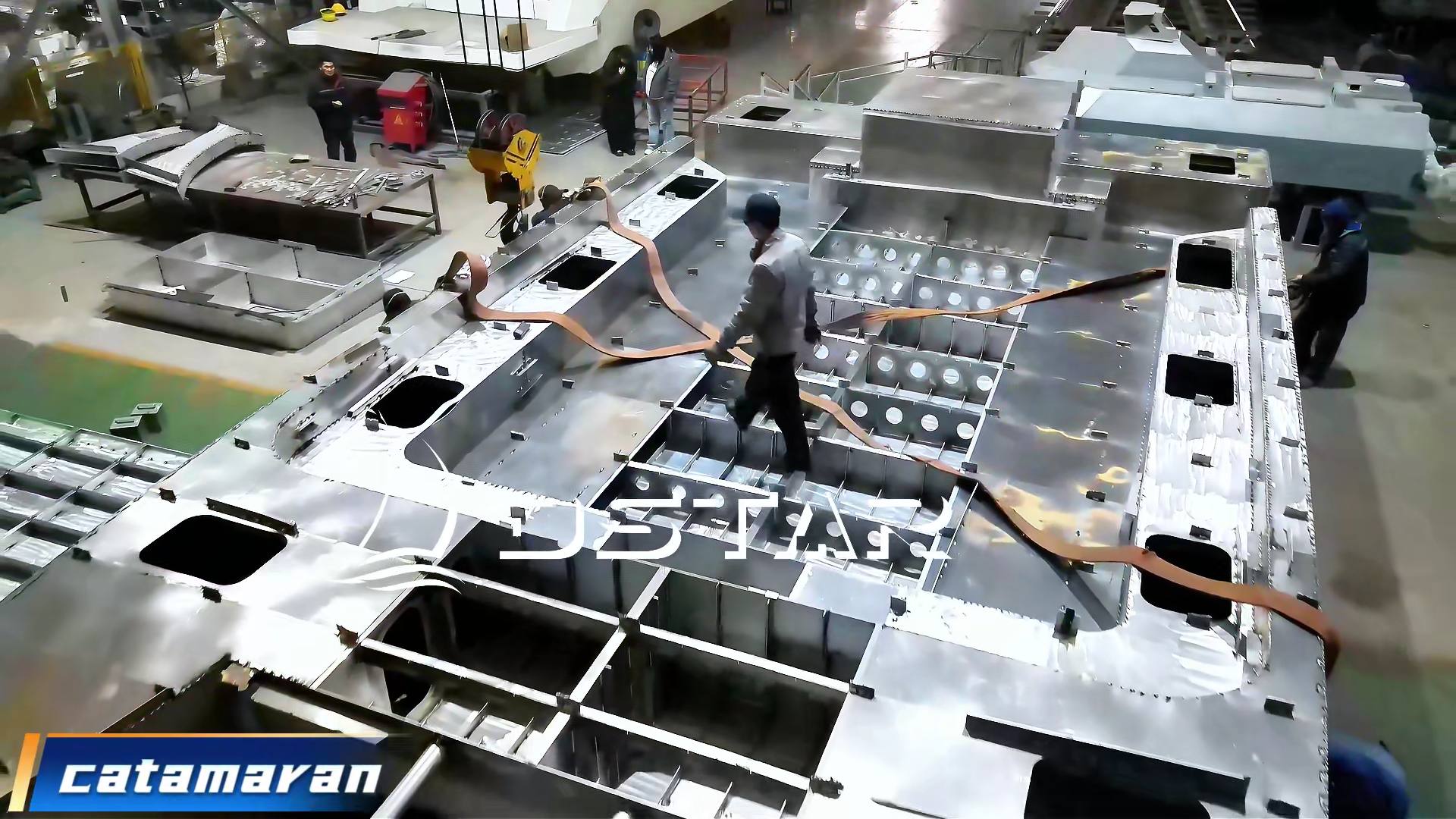 watertight-aluminum-fishing-boat
