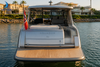 Dookyu Crown 32ft Aluminum Luxury Day Cruiser