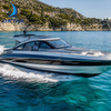 Dookyu Crown 45ft Premium Aluminum High-Speed Cabin Cruiser