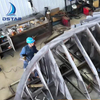 Dookyu Crown Custom Steel Passenger Vessel