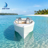 Dookyu Crown 22ft Electric Driverless Multi-Purpose USV