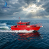 Dookyu Crown 43ft CE Certified Aluminum Sightseeing Transport Boat