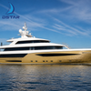 Dookyu Crown 75ft Ocean Master Explorer Superyacht