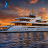 Dookyu Crown 75ft Ocean Master Explorer Superyacht