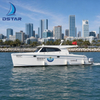 Dookyu Crown 11.6m FRP Catamaran Passenger Boat (38ft)