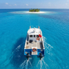 Dookyu Crown 33ft Aluminum Double Hull Sport Fishing Catamaran