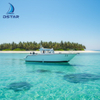 Dookyu Crown 36ft Aluminum Multi Purpose Work Boat