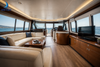 Dookyu Crown 52ft Aluminum Flybridge Motor Yacht