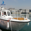 Dookyu Crown 11m Aluminum Alloy Cruiser Boat