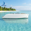 Dookyu Crown 22ft Autonomous Electric USV with Modular Payload