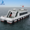 62ft Aluminum Commercial Passenger Ferry Boat