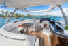 Dookyu Crown 32ft Aluminum Luxury Day Cruiser