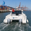 Dookyu Crown 11.6m FRP Catamaran Passenger Boat (38ft)