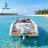 Dookyu Crown 22ft Electric Driverless Multi-Purpose USV