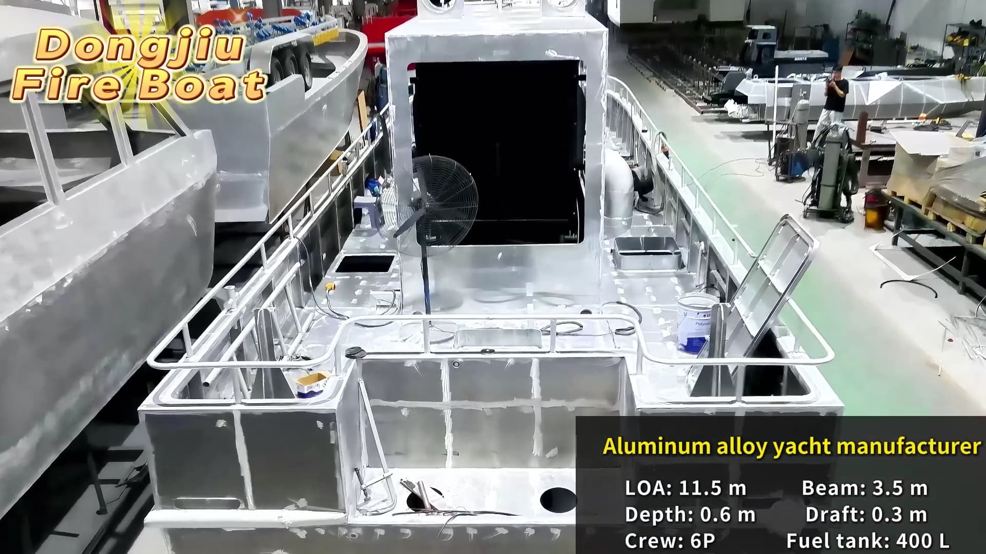 heavy-duty-aluminum-barge