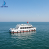 62ft Aluminum Commercial Passenger Ferry Boat