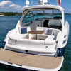 Dookyu Crown 36ft Aluminum Family Cabin Cruiser