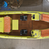 Dookyu Crown 6.6m Aluminum Alloy Electric Boat