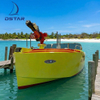 Dookyu Crown 22ft Aluminum Unmanned Multi Purpose USV