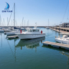 Dookyu Crown 43ft Custom Pilot Sport Fishing Boat