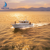 Dookyu Crown 43ft Custom Pilot Sport Fishing Boat