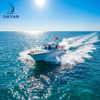 Dookyu Crown 36ft Aluminum Multi Purpose Work Boat