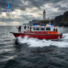 Dookyu Crown 43ft CE Certified Aluminum Rescue Patrol Boat