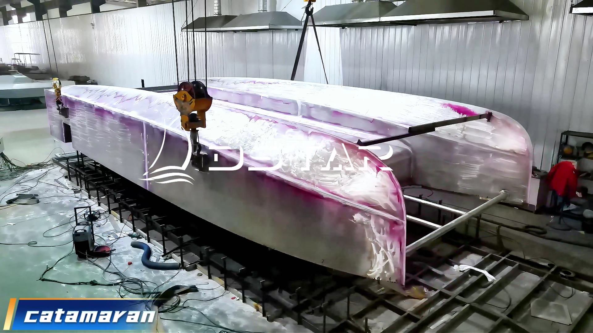 aluminum-alloy-boat-leak-proof-seam